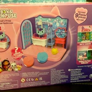 Brand new- Unopened kids/ girls toys